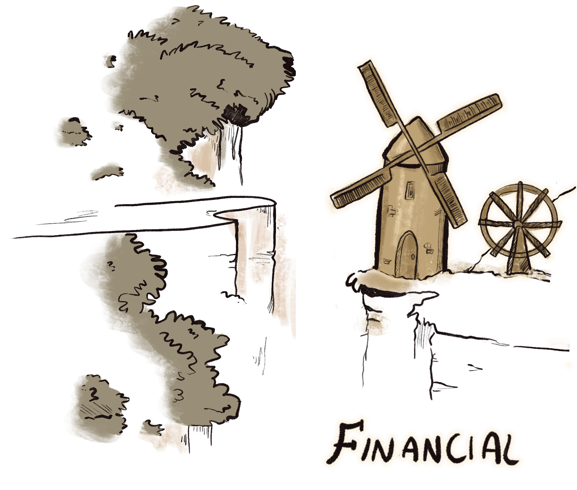 Financial